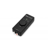 IK Multimedia iRig Stream Audio Interface