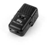 IK Multimedia iRig Mic Cast HD