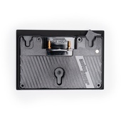 SmallHD Gold Mount Battery Bracket for 702/Cine 7 Monitors