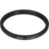 Sensei 52-48mm Step-Down Ring