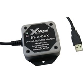 X-keys USB HD15 Wire Interface
