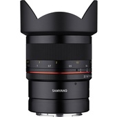 Samyang MF 14mm f/2.8 Lens for Nikon Z