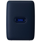 Fujifilm Instax Mini Link Smartphone Printer (Dark Denim)