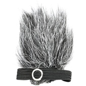 BOYA BY-B05 Fur Windscreen for Lavalier Microphones (3pcs)