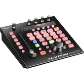 Icon Pro Audio Platform Nano DAW Control Surface with Motorized Fader