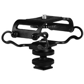 BOYA BY-C10 Shock Mount for Digital Recorders