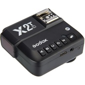 Godox X2T-C TTL Wireless Flash Trigger for Canon