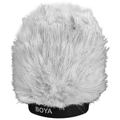 BOYA BY-P100 Microphone Windshield (100mm)