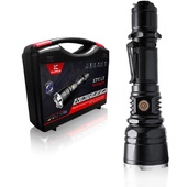 Klarus XT12GT Hunting Kit