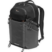 Lowepro Photo Active BP 300 AW Backpack (Black/Dark Grey)