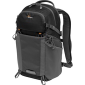 Lowepro Photo Active BP 200 AW Backpack (Black/Dark Grey)
