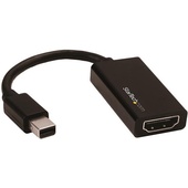 StarTech Mini DisplayPort to HDMI Adapter