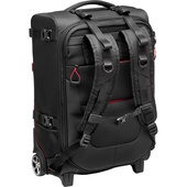 Manfrotto Pro Light Reloader Switch-55 Backpack/Roller Bag