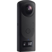 Ricoh THETA Z1 360 Camera
