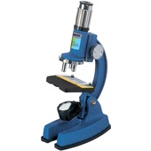 Konus Konustudy-4 900X Microscope with Smartphone Adapter