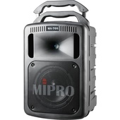 MIPRO MA708PAMB-5 Portable PA System
