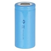 MIPRO MB-15 Rechargeable Batteries for MB-80 (Set of 4)