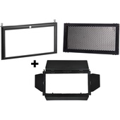 Dracast LED500 Accessories Bundle