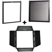 Dracast LED1000 Accessories Bundle