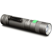 Konus Konuslight RC-5 Rechargeable LED Flashlight