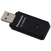 Panasonic AJ-WM30E Wireless System