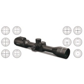 Konus Konuspro EL-30 4-16x44 with Interchangeable Reticles
