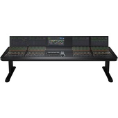 Blackmagic Fairlight Console Bundle (5 Bay)
