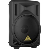 Behringer B208D 2-Way Active Loud Speaker (Black)