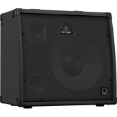 Behringer ULTRATONE KXD12 600-Watt 4-Channel PA System & Keyboard Amp with 12" Speaker