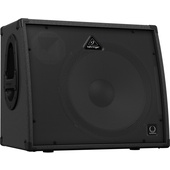 Behringer ULTRATONE KXD15 600-Watt 4-Channel PA System & Keyboard Amp with 15" Speaker