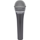 Samson Q8x Professional Dynamic Vocal Microphone - Open Box Special