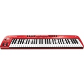 Behringer UMX610 USB/MIDI Keyboard Controller
