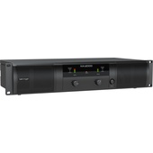 Behringer NX3000 Ultra-Lightweight Class-D Stereo Power Amplifier (440W/Channel at 8 Ohms)