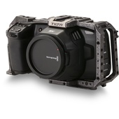 Tilta Full Camera Cage for Blackmagic Design Pocket Cinema Camera 4K/6K (Tactical Grey)