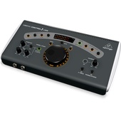 Behringer CONTROL1USB Studio Control and Communication Centre with USB Audio Interface