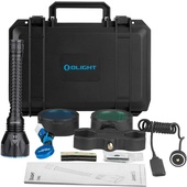 Olight Javelot Pro Hunting Kit