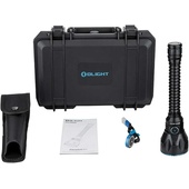 Olight Javelot Pro Rechargeable LED Flashlight