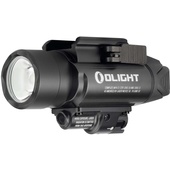 Olight Baldr Pro Weapon Light with Green Laser
