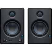 PreSonus Eris BT 4.5 Active Bluetooth Media Reference Monitors (Pair)