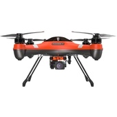 SwellPro SplashDrone 3+ Fisherman