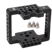 Wooden Camera Micro Cage for Blackmagic Micro Cameras