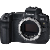 Canon EOS Ra Mirrorless Digital Camera (Body Only)