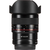 Samyang MF 14mm f/2.8 Lens for Canon RF