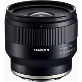 Tamron 24mm f/2.8 Di III OSD M 1:2 Lens for Sony FE