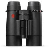 Leica Ultravid HD-Plus 8x42 Binoculars