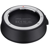 Samyang Lens Station for Canon EF Mount