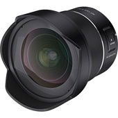 Samyang AF 14mm f/2.8 Lens for Canon RF Mount