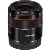 Samyang AF 45mm f/1.8 Lens for Sony FE Mount