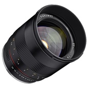 Samyang 85mm f/1.8 ED UMC CS Lens for Sony E Mount