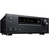 Onkyo TX-NR696B 7.2 Channel Network AV Receiver